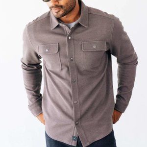 Linksoul Wyeth Shirt Jacket